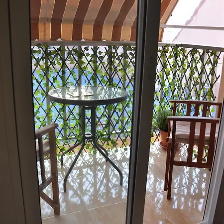 Alenia Lägenhet Alicante