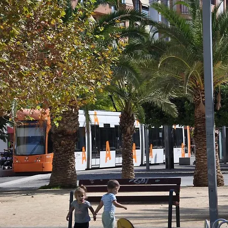 Alenia Alicante